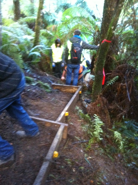 Constructing-steps-at-Jumbuk.