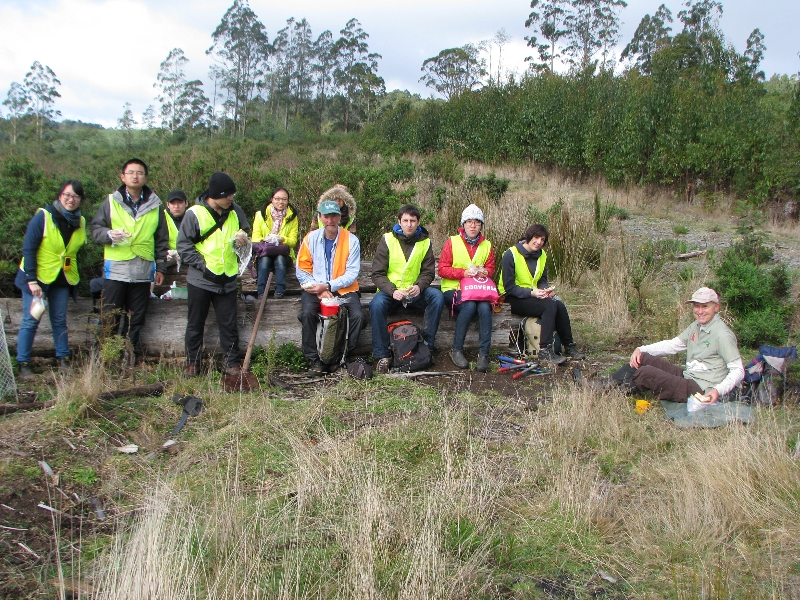 Conservation-Australia-Volunteers-working-bee