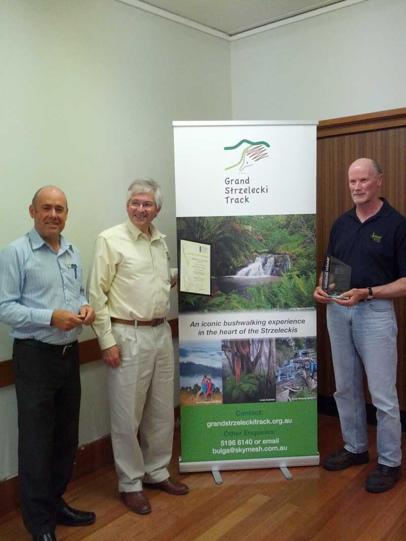 parks-and-leisure-australia-award-presentation-by-wellington-shire