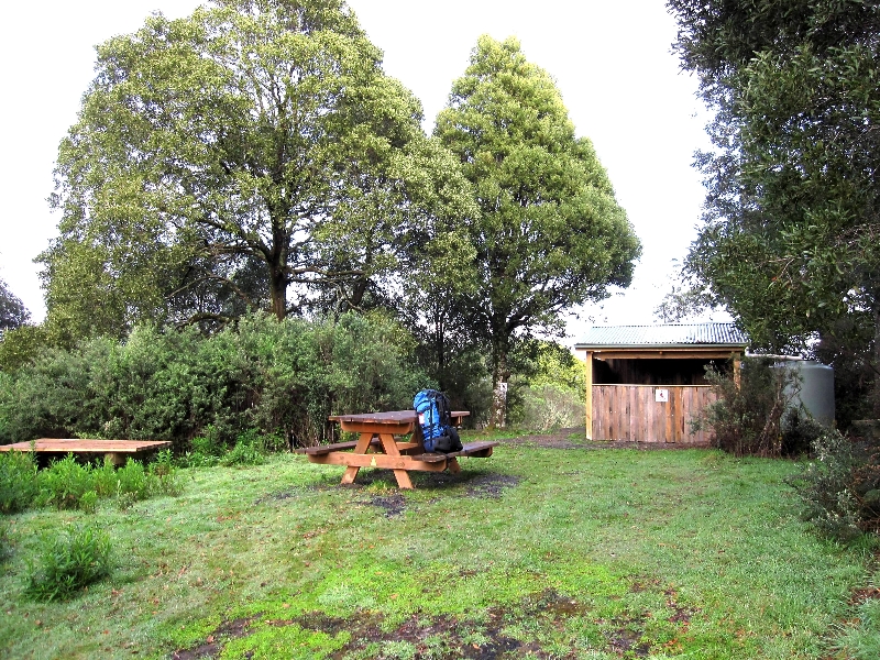 rest-area